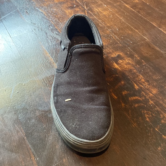 Van slip-on lightly used - Picture 3 of 16